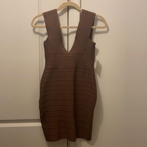 Bodycon dress